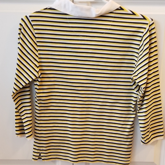 Burberry tshirt - Picture 2 of 3